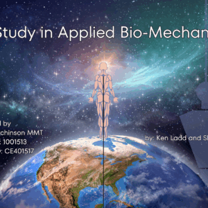 Applied Bio-Mechanics Class Little Rock, Ar. September 11-14